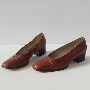 Vaneli Slip On Loafers